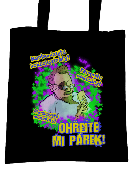 Ohřejte mi párek