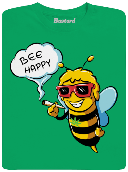 Bee happy