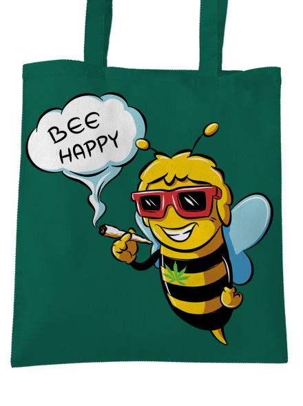 Bee happy