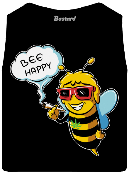 Bee happy