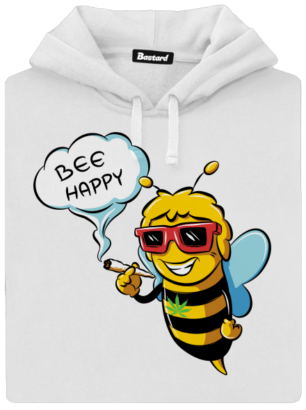 Bee happy