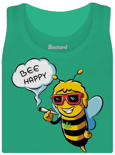 Bee happy