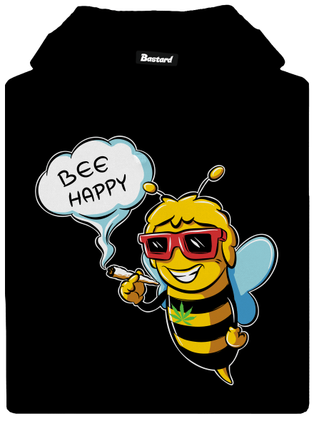 Bee happy