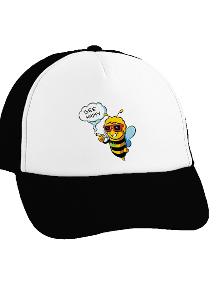 Bee happy