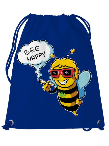 Bee happy