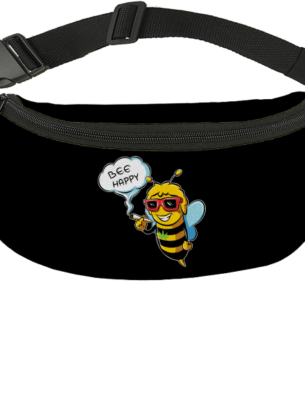 Bee happy