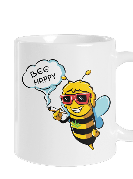 Bee happy
