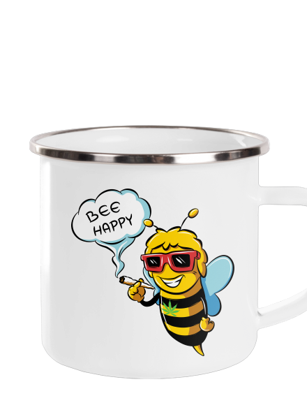 Bee happy