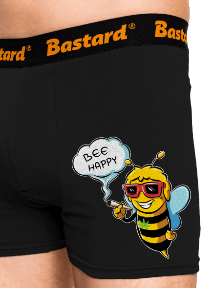 Bee happy
