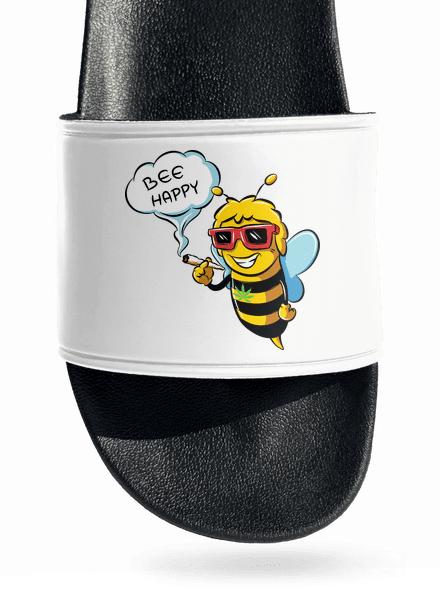 Bee happy