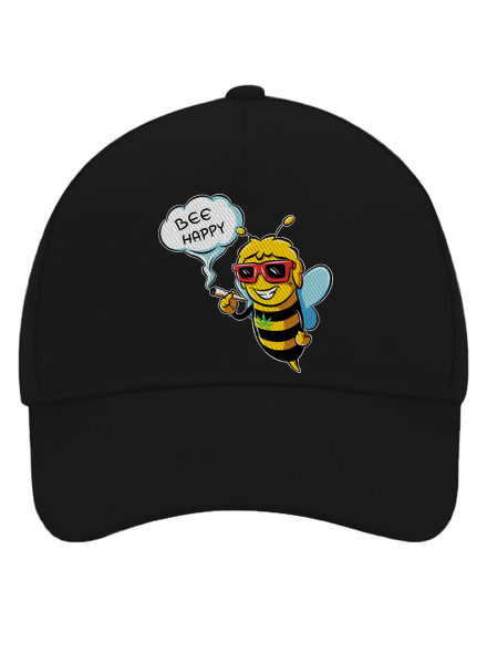 Bee happy