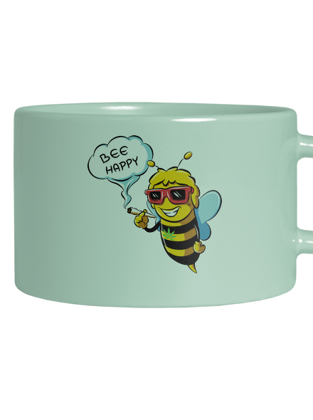 Bee happy