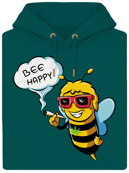 Bee happy