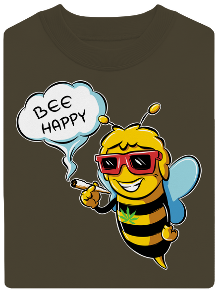 Bee happy