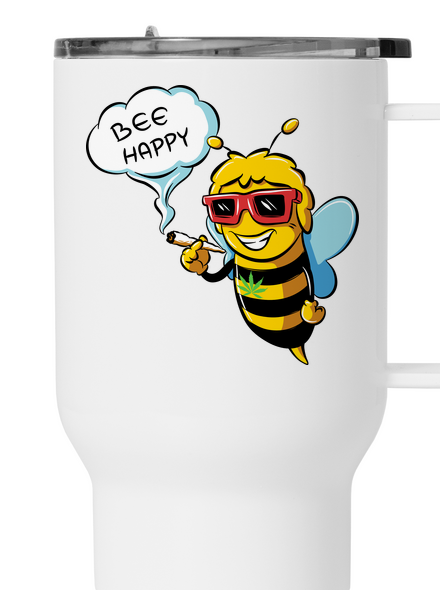 Bee happy