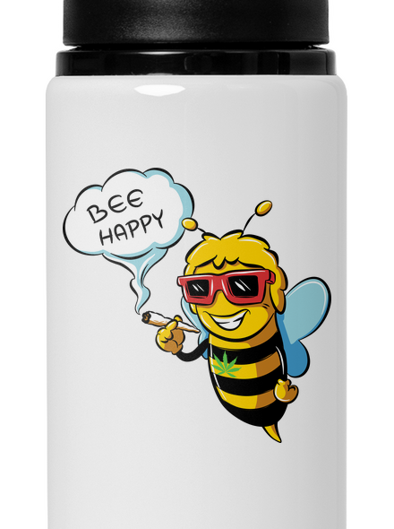 Bee happy