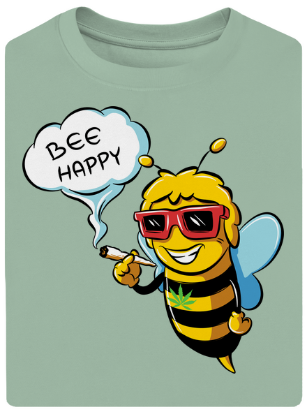 Bee happy