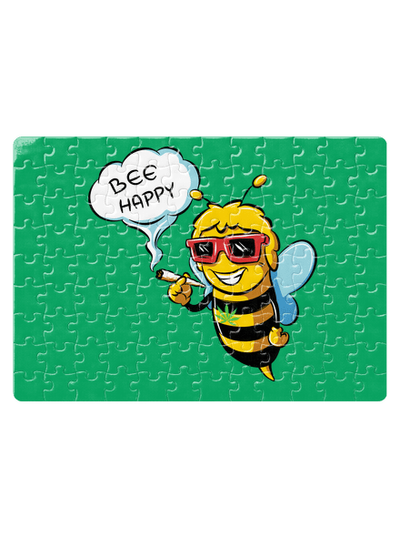 Bee happy