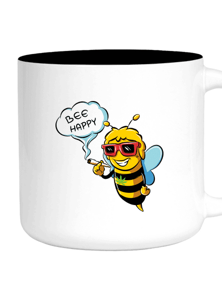 Bee happy