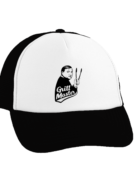 Grill master