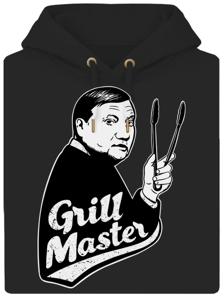 Grill master
