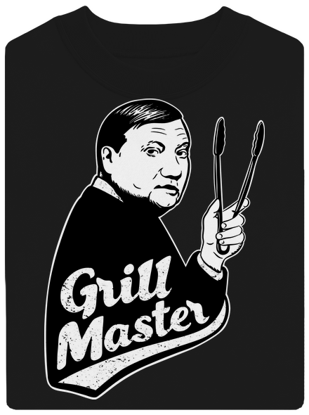 Grill master