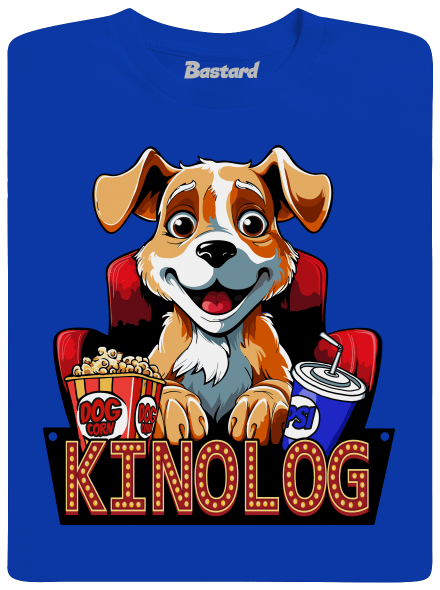 Kinolog