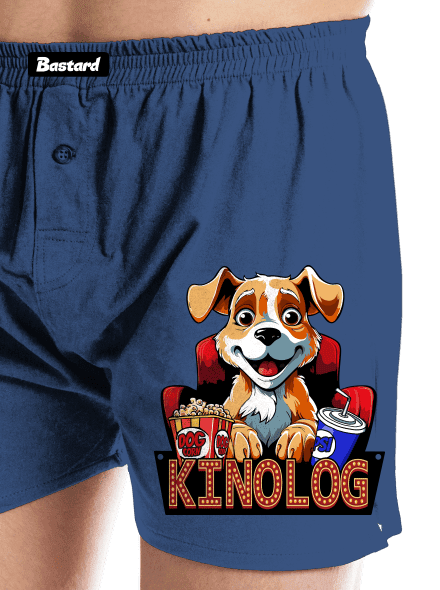 Kinolog