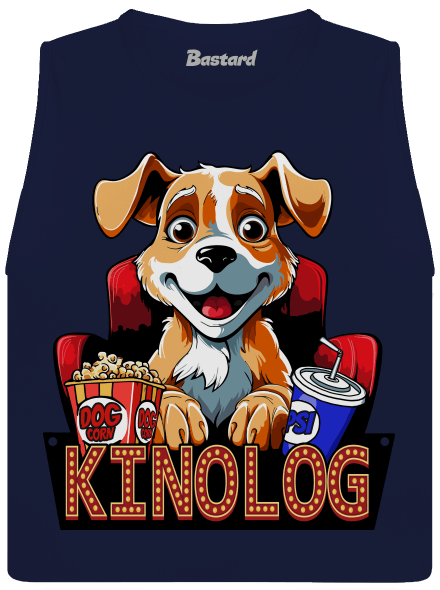 Kinolog