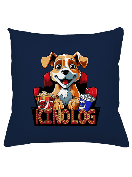 Kinolog