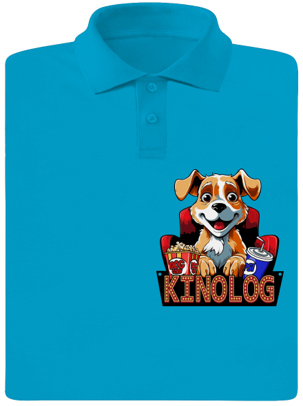 Kinolog