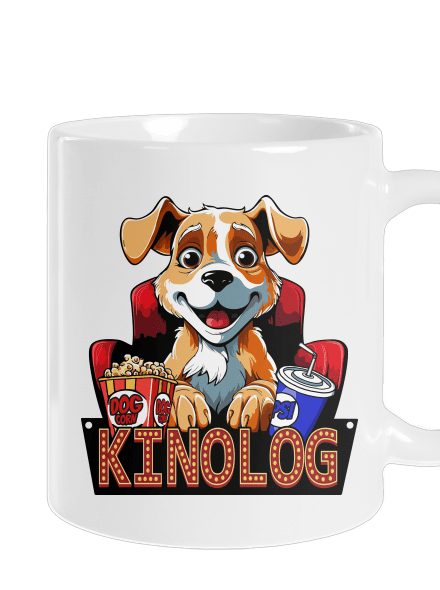 Kinolog