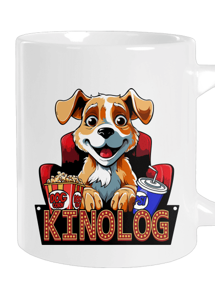 Kinolog