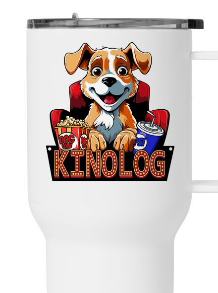 Kinolog