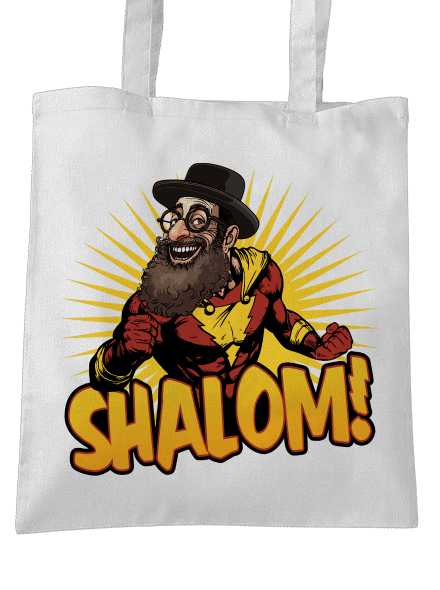 Shalom!