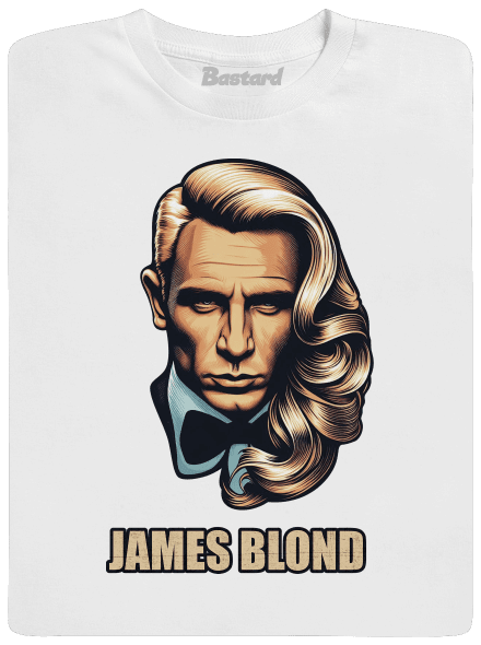 James Blond