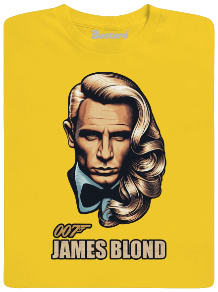 James Blond