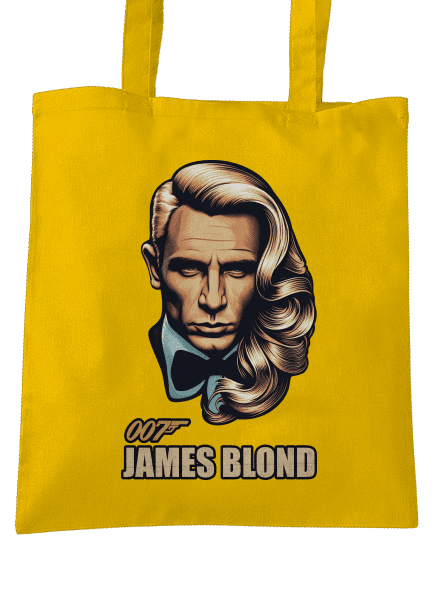 James Blond