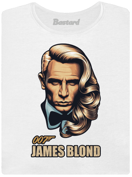 James Blond
