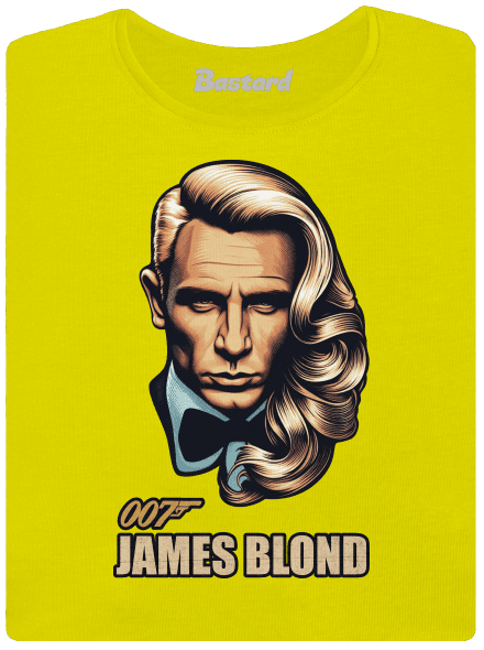 James Blond