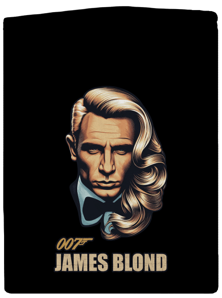 James Blond