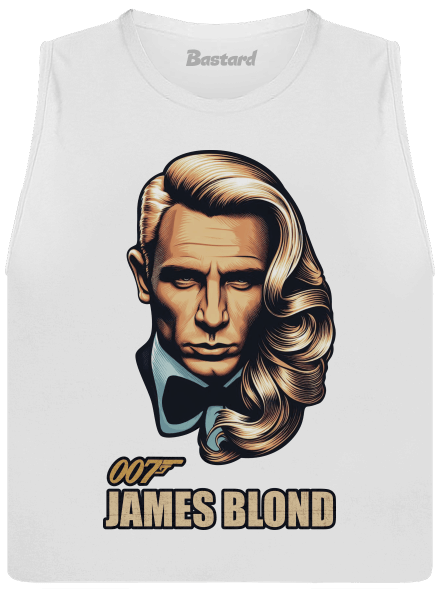 James Blond
