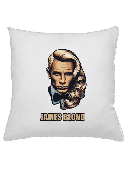 James Blond