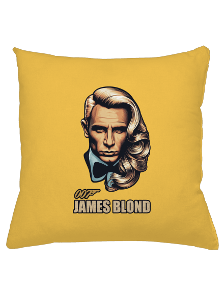 James Blond