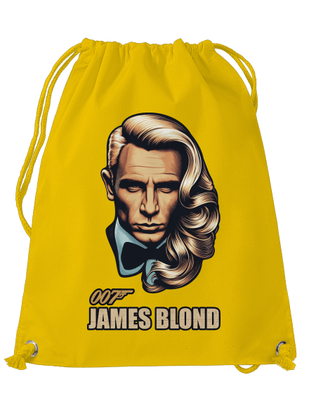James Blond