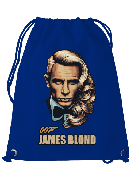 James Blond