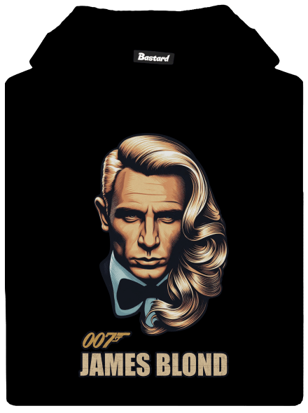 James Blond