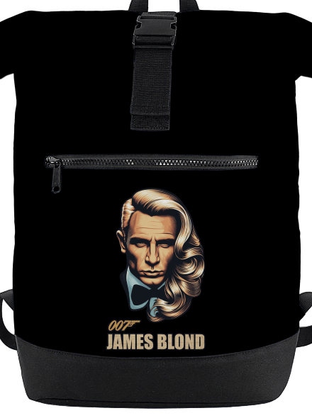 James Blond