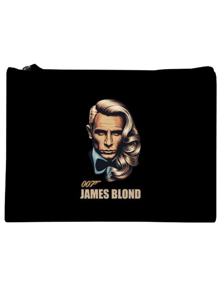 James Blond