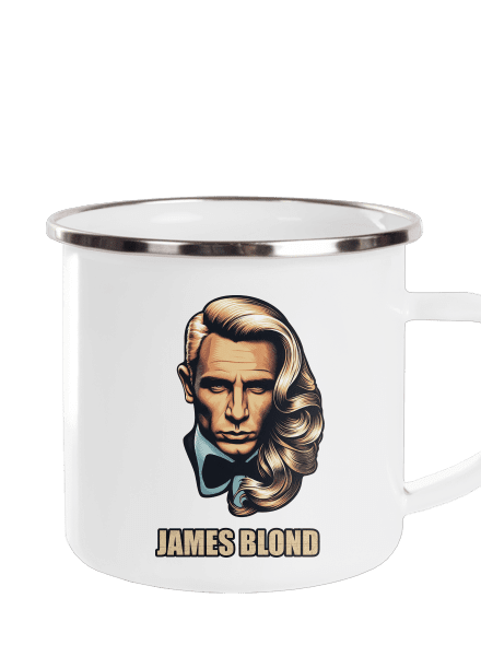 James Blond